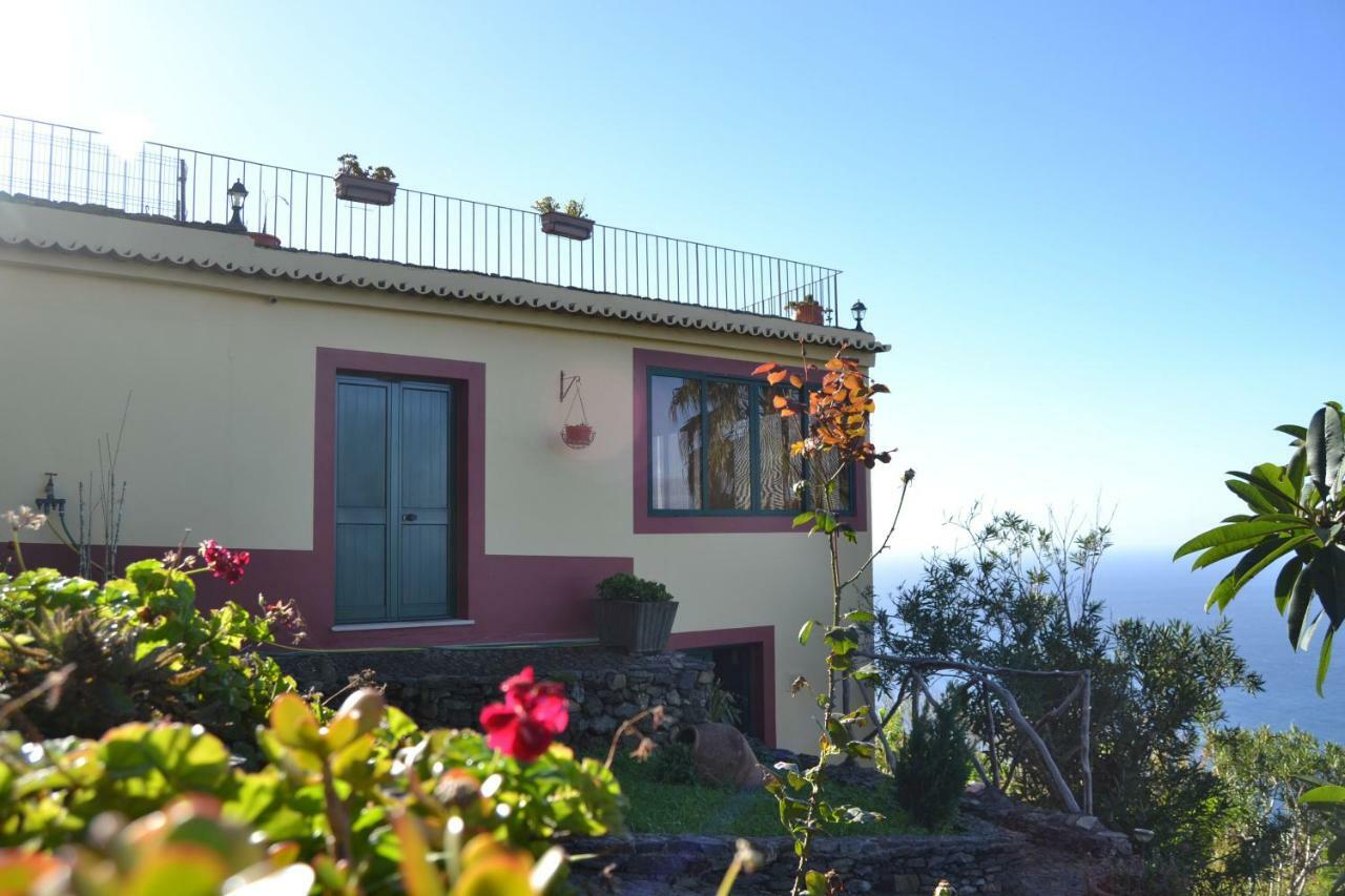 Casal Sao Joao Cottages 105 Faja da Ovelha ภายนอก รูปภาพ