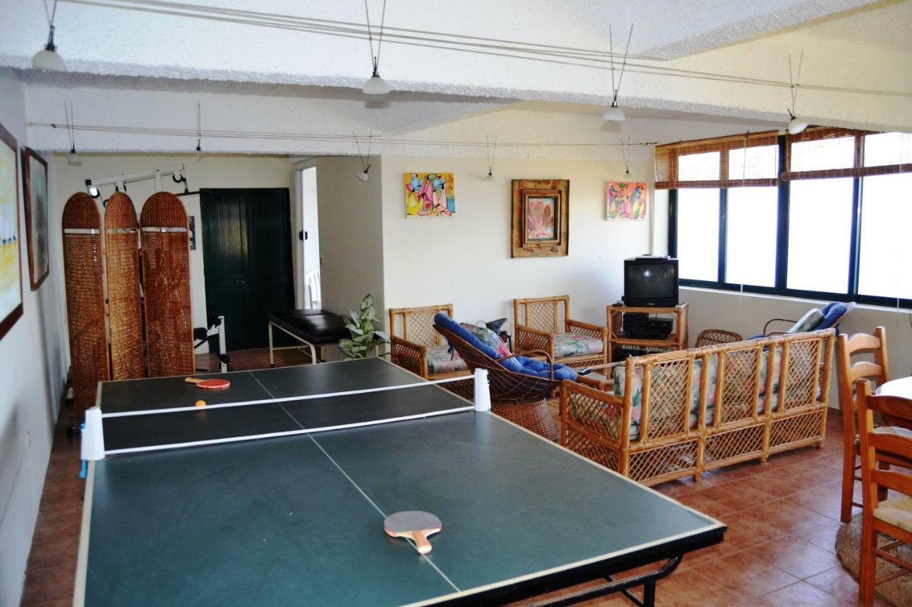Casal Sao Joao Cottages 105 Faja da Ovelha ภายนอก รูปภาพ