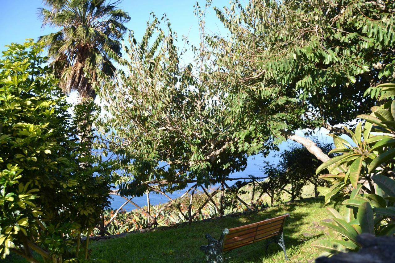 Casal Sao Joao Cottages 105 Faja da Ovelha ภายนอก รูปภาพ