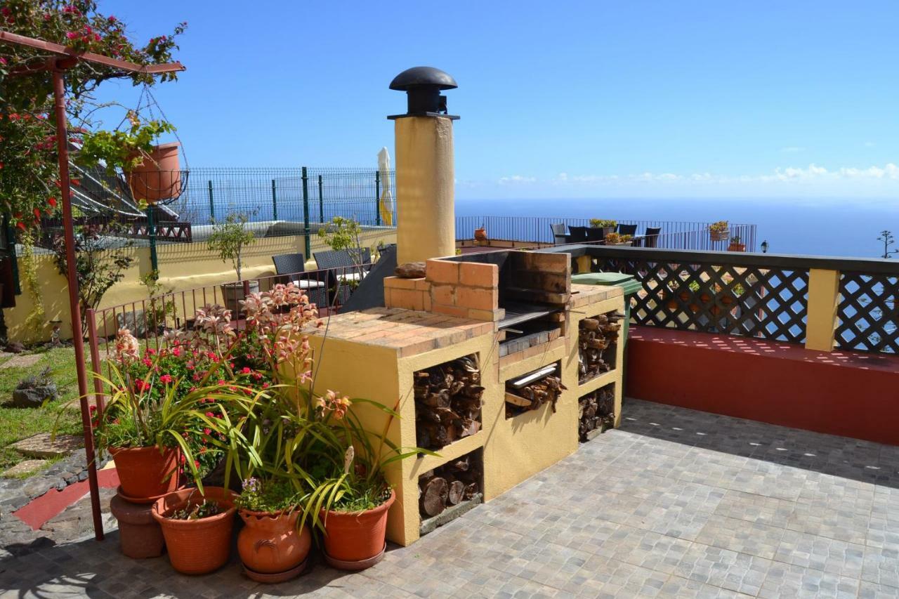 Casal Sao Joao Cottages 105 Faja da Ovelha ภายนอก รูปภาพ