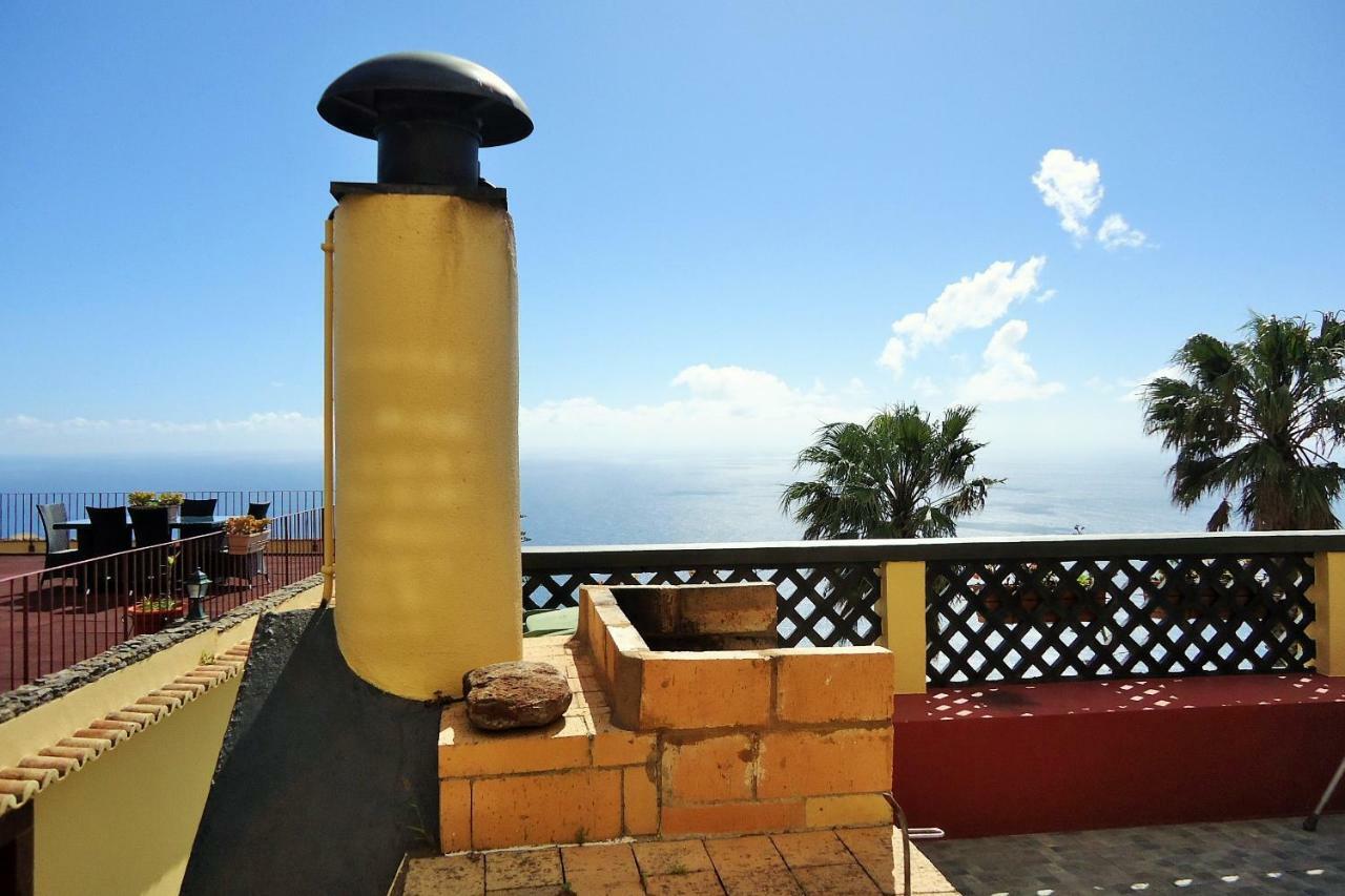 Casal Sao Joao Cottages 105 Faja da Ovelha ภายนอก รูปภาพ